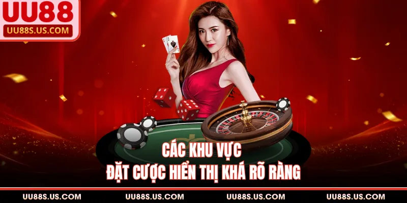 Roulette - Game Quốc Tế Nhận Tài Lộc Hot Nhất Hiện Nay Roulette - Game Quốc Tế Nhận Tài Lộc Hot Nhất Hiện Nay