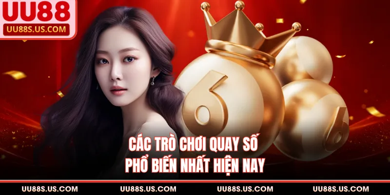 Xổ Số UU88 - Điểm Đến Giải Trí Trực Tuyến Đỉnh Cao