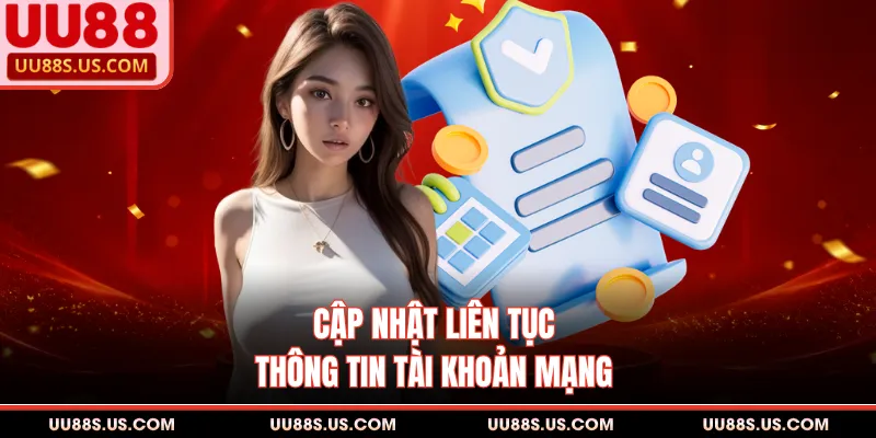 Quyền Riêng Tư - Nền Tảng Bảo Mật Thông Tin Thành Viên