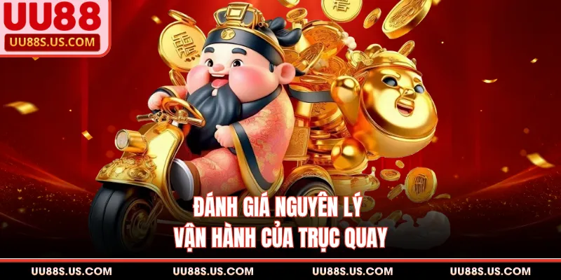 Mẹo Chơi Nổ Hũ - Cách Đọc Biểu Tượng Chuẩn Xác Nhất
