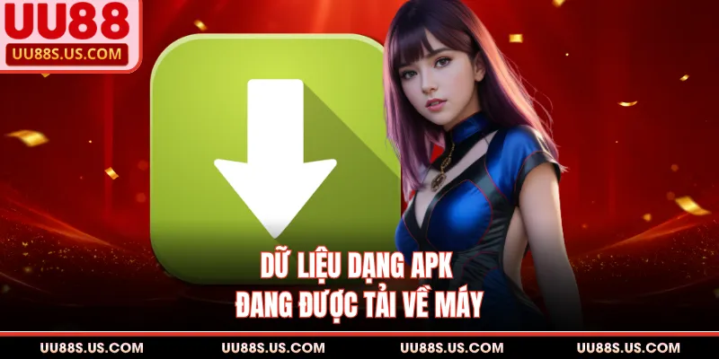 Tải App UU88 - Hướng Dẫn Các Bước Cài Đặt Chi Tiết Nhất Tải App UU88 - Hướng Dẫn Các Bước Cài Đặt Chi Tiết Nhất