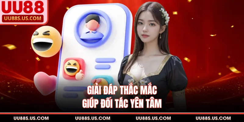 Đại Lý UU88 - Hệ Thống Vận Hành Mạng Lưới Hiện Đại Đại Lý UU88 - Hệ Thống Vận Hành Mạng Lưới Hiện Đại