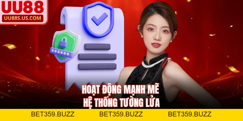 Quyền Riêng Tư - Nền Tảng Bảo Mật Thông Tin Thành Viên
