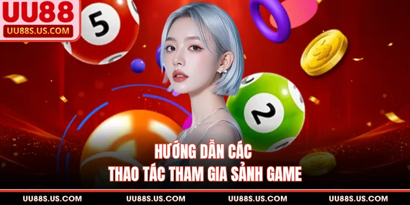 Xổ Số UU88 - Điểm Đến Giải Trí Trực Tuyến Đỉnh Cao