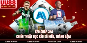 Thể Thao UU88 - Sảnh Cá Độ Uy Tín, Quy Tụ Mùa Giải Hot