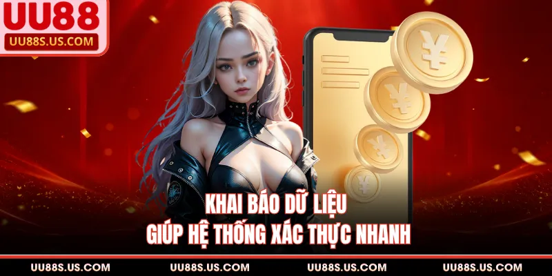 Rút Tiền UU88 - Quy Trình Nhận Tiền Mặt Nhanh Chóng