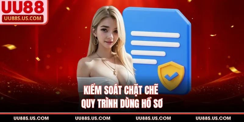 Quyền Riêng Tư - Nền Tảng Bảo Mật Thông Tin Thành Viên