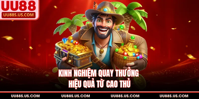 Nổ Hũ UU88 - Sảnh Game Chuyên Nghiệp Đỉnh Cao Nhất