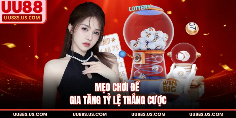 Xổ Số UU88 - Điểm Đến Giải Trí Trực Tuyến Đỉnh Cao
