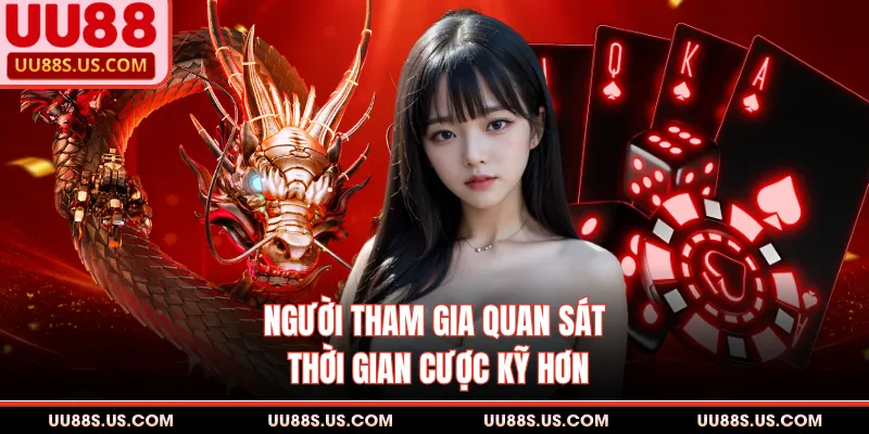Rồng Hổ - Sảnh Đấu Đẳng Cấp Thăng Hoa Theo Thời Gian Rồng Hổ - Sảnh Đấu Đẳng Cấp Thăng Hoa Theo Thời Gian
