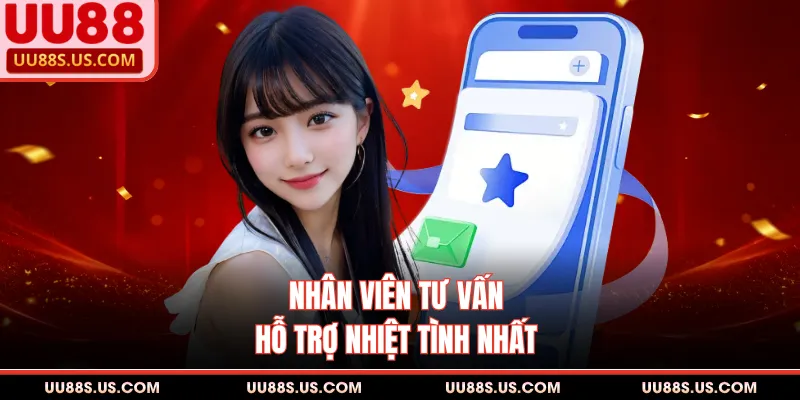 Liên Hệ - Hướng Dẫn Các Phương Thức Nhận Hỗ Trợ Nhanh