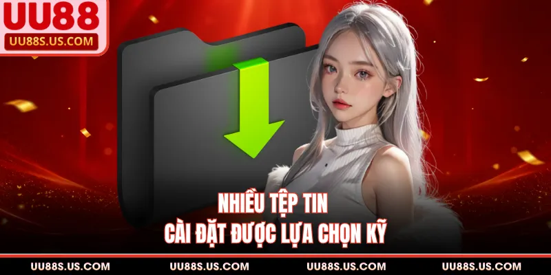 Tải App UU88 - Hướng Dẫn Các Bước Cài Đặt Chi Tiết Nhất Tải App UU88 - Hướng Dẫn Các Bước Cài Đặt Chi Tiết Nhất
