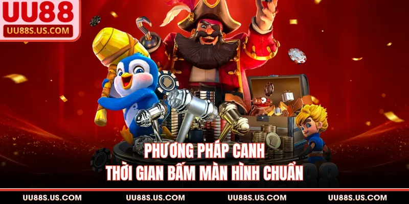Mẹo Chơi Nổ Hũ - Cách Đọc Biểu Tượng Chuẩn Xác Nhất