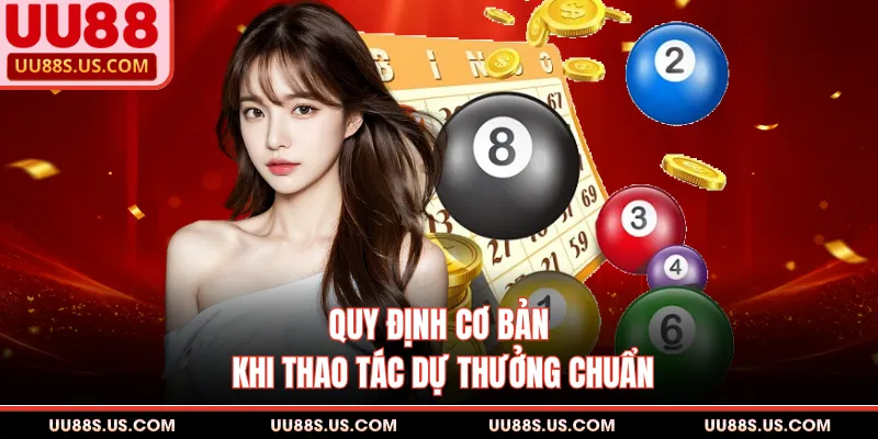 Xổ Số Miền Bắc - Chi Tiết Quy Luật Tham Gia Hôm Nay