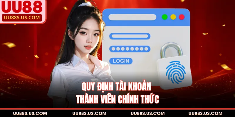 Đăng Nhập UU88 - Quy Trình Truy Cập Hệ Thống An Toàn