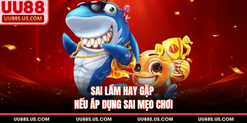 Mẹo Chơi Bắn Cá Ăn Tiền Thật - Cách Săn Boss Biển Xu Bộn Túi