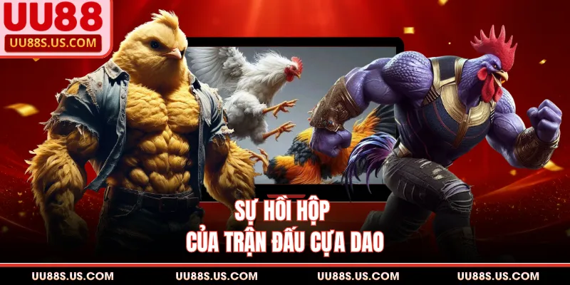 Cá Độ Đá Gà Ăn Tiền - Phân Tích Chi Tiết Cho Thành Viên
