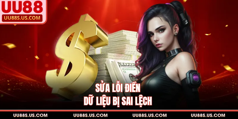 Rút Tiền UU88 - Quy Trình Nhận Tiền Mặt Nhanh Chóng