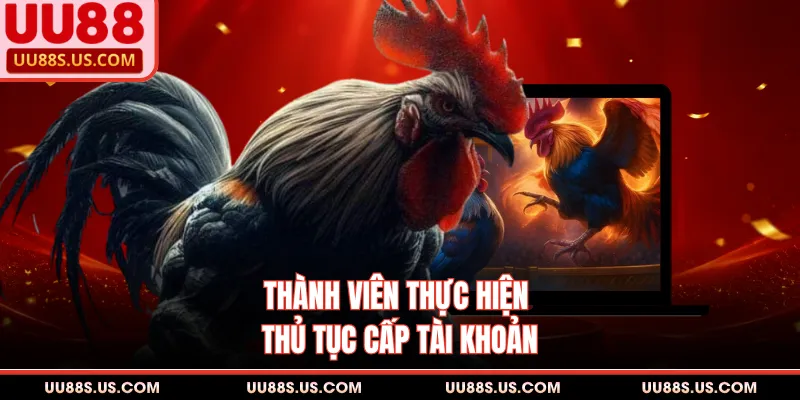 Đá Gà UU88 - Sảnh Đặt Cược Trực Tuyến Đỉnh Cao Hiện Nay