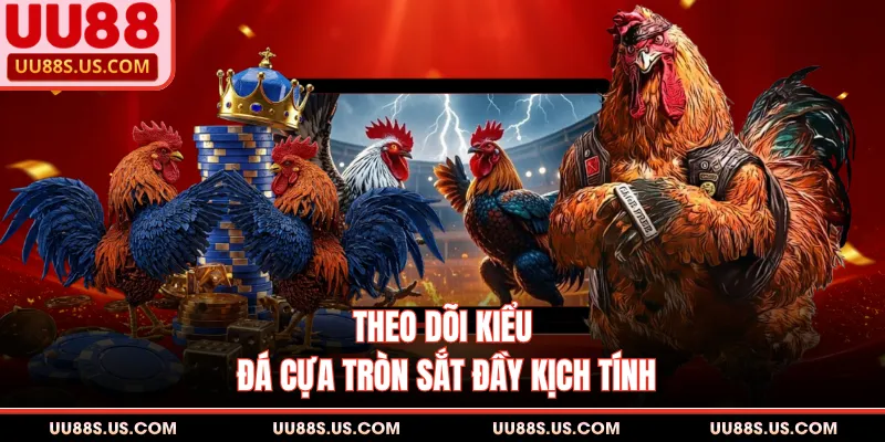 Sảnh Gà Thomo UU88 - Nơi Cập Nhật Trận Đấu Đỉnh Cao Sảnh Gà Thomo UU88 - Nơi Cập Nhật Trận Đấu Đỉnh Cao