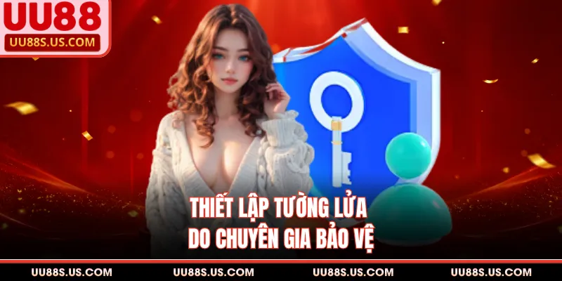 Chính Sách Bảo Mật - Nền Tảng Pháp Lý Cho Người Chơi Chính Sách Bảo Mật - Nền Tảng Pháp Lý Cho Người Chơi