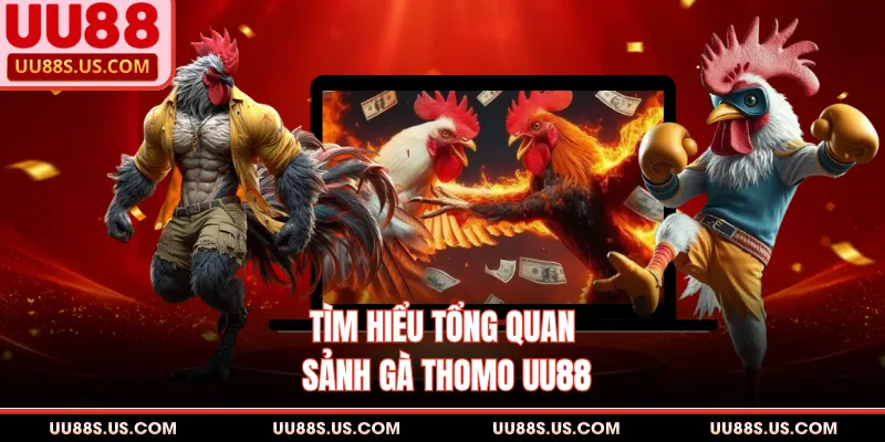 Sảnh Gà Thomo UU88 - Nơi Cập Nhật Trận Đấu Đỉnh Cao Sảnh Gà Thomo UU88 - Nơi Cập Nhật Trận Đấu Đỉnh Cao