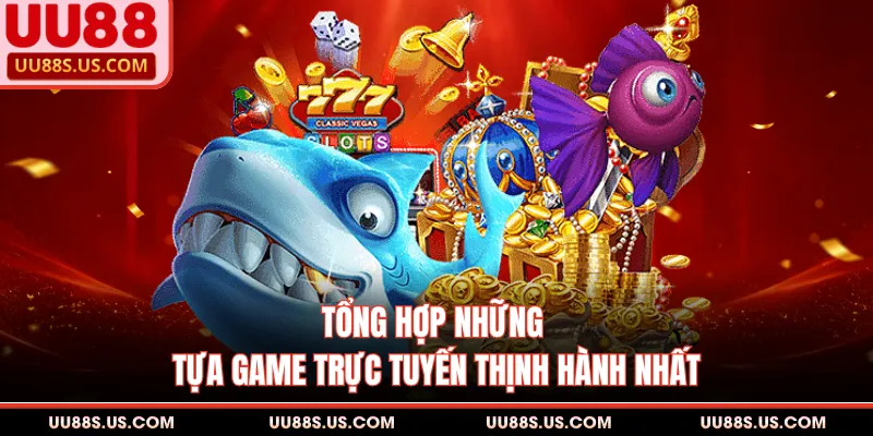 Bắn Cá JILI - Thông Tin Quan Trọng Cần Thiết Cho Bạn Bắn Cá JILI - Thông Tin Quan Trọng Cần Thiết Cho Bạn