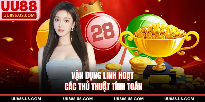 Soi Cầu Xổ Số UU88 - Hướng Dẫn Tính Toán Chuẩn Xác Soi Cầu Xổ Số UU88 - Hướng Dẫn Tính Toán Chuẩn Xác