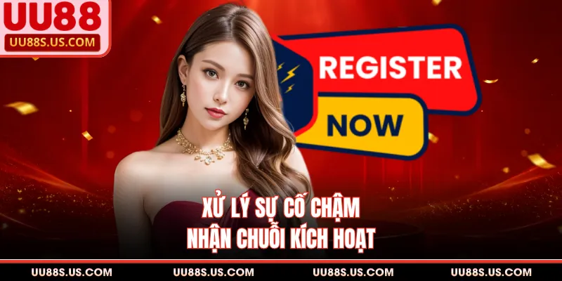 Đăng Ký UU88 - Hướng Dẫn Các Bước Tạo Tài Khoản Mạng